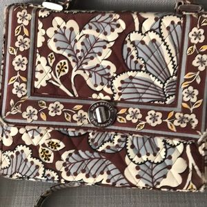 Vera Bradley bag